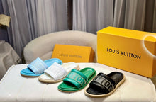 Load image into Gallery viewer, SE1373 LB Sildes / Size5-11
