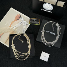 Load image into Gallery viewer, JW929 CC Necklace
