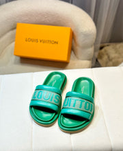 Load image into Gallery viewer, SE1373 LB Sildes / Size5-11
