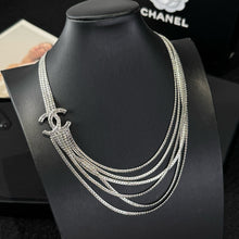 Load image into Gallery viewer, JW929 CC Necklace
