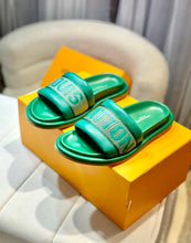 Load image into Gallery viewer, SE1373 LB Sildes / Size5-11
