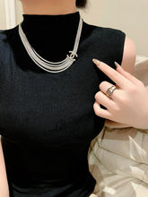 Load image into Gallery viewer, JW929 CC Necklace
