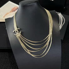 Load image into Gallery viewer, JW929 CC Necklace
