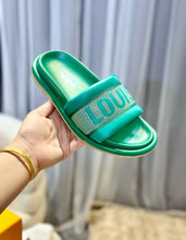 Load image into Gallery viewer, SE1373 LB Sildes / Size5-11
