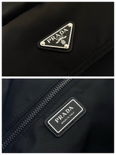 Load image into Gallery viewer, PD412 Prada Re-Nylon Travel Duffel / HIGHEST QUALITY VERSION / 57×33×29 cm
