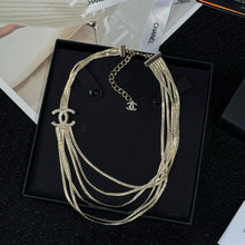 Load image into Gallery viewer, JW929 CC Necklace
