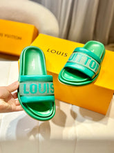 Load image into Gallery viewer, SE1373 LB Sildes / Size5-11
