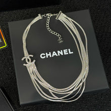 Load image into Gallery viewer, JW929 CC Necklace
