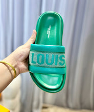 Load image into Gallery viewer, SE1373 LB Sildes / Size5-11
