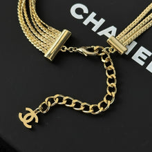 Load image into Gallery viewer, JW929 CC Necklace
