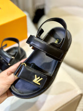 Load image into Gallery viewer, SE1374 LB Sandals / Size5-11
