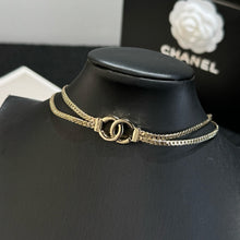 Load image into Gallery viewer, JW930 CC Choker
