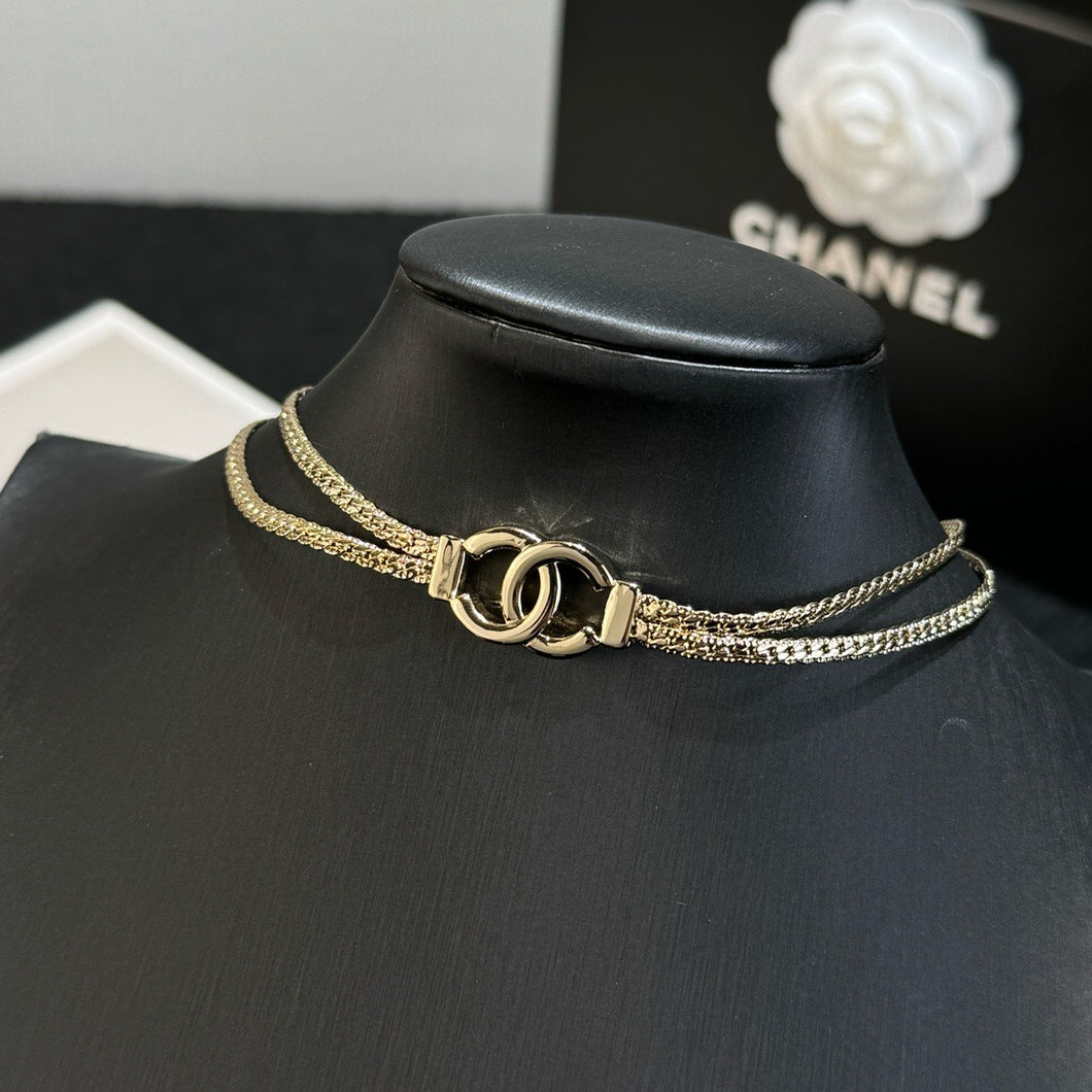 JW930 CC Choker