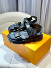 Load image into Gallery viewer, SE1374 LB Sandals / Size5-11
