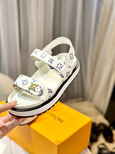 Load image into Gallery viewer, SE1375 LB Sandals / Size5-11
