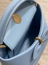 Load image into Gallery viewer, DR652 Dior 2026 Bow Mini Top-Handle Bag / HIGHEST QUALITY VERSION / 21.5×15×7.5 cm
