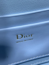 Load image into Gallery viewer, DR652 Dior 2026 Bow Mini Top-Handle Bag / HIGHEST QUALITY VERSION / 21.5×15×7.5 cm
