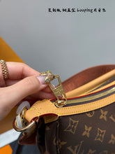 Load image into Gallery viewer, LB1278 Looping / 11 x 5.9 x 2.8 inches
