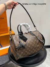 Load image into Gallery viewer, LB1279 Speedy Soft 30 Dark / 11.8 x 8.3 x 6.7 inches
