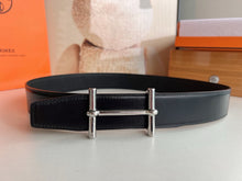 Load image into Gallery viewer, BL226 H Reversible Belt / 38mm
