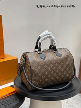 Load image into Gallery viewer, LB1279 Speedy Soft 30 Dark / 11.8 x 8.3 x 6.7 inches
