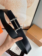 Load image into Gallery viewer, BL226 H Reversible Belt / 38mm
