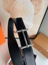 Load image into Gallery viewer, BL226 H Reversible Belt / 38mm
