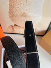 Load image into Gallery viewer, BL226 H Reversible Belt / 38mm
