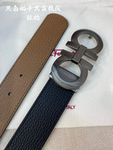 Load image into Gallery viewer, BL225 SF Reversible Belt/ 35mm
