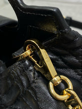 Load image into Gallery viewer, DR583 Dior Jolie Top Handle Mini Bag /  7.5x5x3.5inches / HIGHEST QUALITY VERSION
