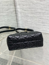 Load image into Gallery viewer, DR583 Dior Jolie Top Handle Mini Bag /  7.5x5x3.5inches / HIGHEST QUALITY VERSION
