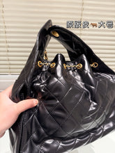 Load image into Gallery viewer, CC1133 CHANEL 25 Small Handbag / 11.8 x 10.2 x 5.5in
