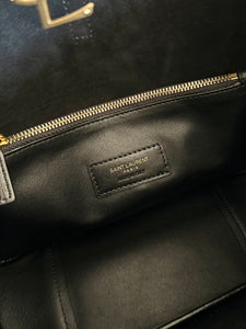 YSK399 le 5 à 7 Supple Small/Large in Grained Leather / HIGHEST QUALITY VERSION