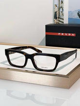 Load image into Gallery viewer, JW1438 Prada VPRC02 Optical Frames in Acetate / 56-19-145
