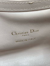 Load image into Gallery viewer, DR586 Dior Jolie Top Handle Mini Bag /  7.5x5x3.5inches / HIGHEST QUALITY VERSION
