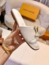 Load image into Gallery viewer, SE1368 LB Slippers / Size5-11
