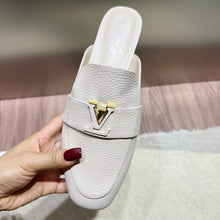 Load image into Gallery viewer, SE1367 LB Slippers / Size5-11
