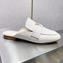 Load image into Gallery viewer, SE1367 LB Slippers / Size5-11
