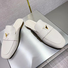 Load image into Gallery viewer, SE1367 LB Slippers / Size5-11
