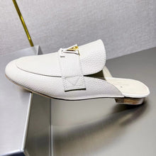 Load image into Gallery viewer, SE1367 LB Slippers / Size5-11
