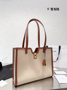 CL118 CABAS 16 Tote Bag /15 x 10 x 6 IN