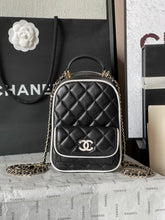 Load image into Gallery viewer, CC1174 Mini Backpack / 5.1x2.7x3.1inch / HIGHEST QUALITY VERSION
