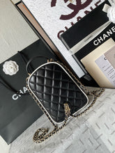 Load image into Gallery viewer, CC1174 Mini Backpack / 5.1x2.7x3.1inch / HIGHEST QUALITY VERSION
