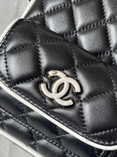 Load image into Gallery viewer, CC1174 Mini Backpack / 5.1x2.7x3.1inch / HIGHEST QUALITY VERSION
