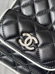 CC1174 Mini Backpack / 5.1x2.7x3.1inch / HIGHEST QUALITY VERSION