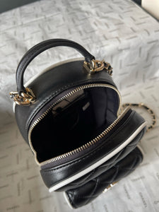CC1174 Mini Backpack / 5.1x2.7x3.1inch / HIGHEST QUALITY VERSION