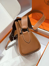 Load image into Gallery viewer, HM204 Hermes Kelly Messenger / HIGHEST QUALITY VERSION / 37×26×14 cm
