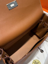 Load image into Gallery viewer, HM204 Hermes Kelly Messenger / HIGHEST QUALITY VERSION / 37×26×14 cm
