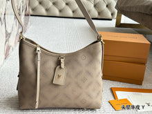 Load image into Gallery viewer, LB1280 CarryAll PM / 11.6 x 9.4 x 4.7 inches
