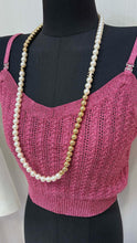Load image into Gallery viewer, JW1440 Chanel 26B Collection Sweater Chain (Large)
